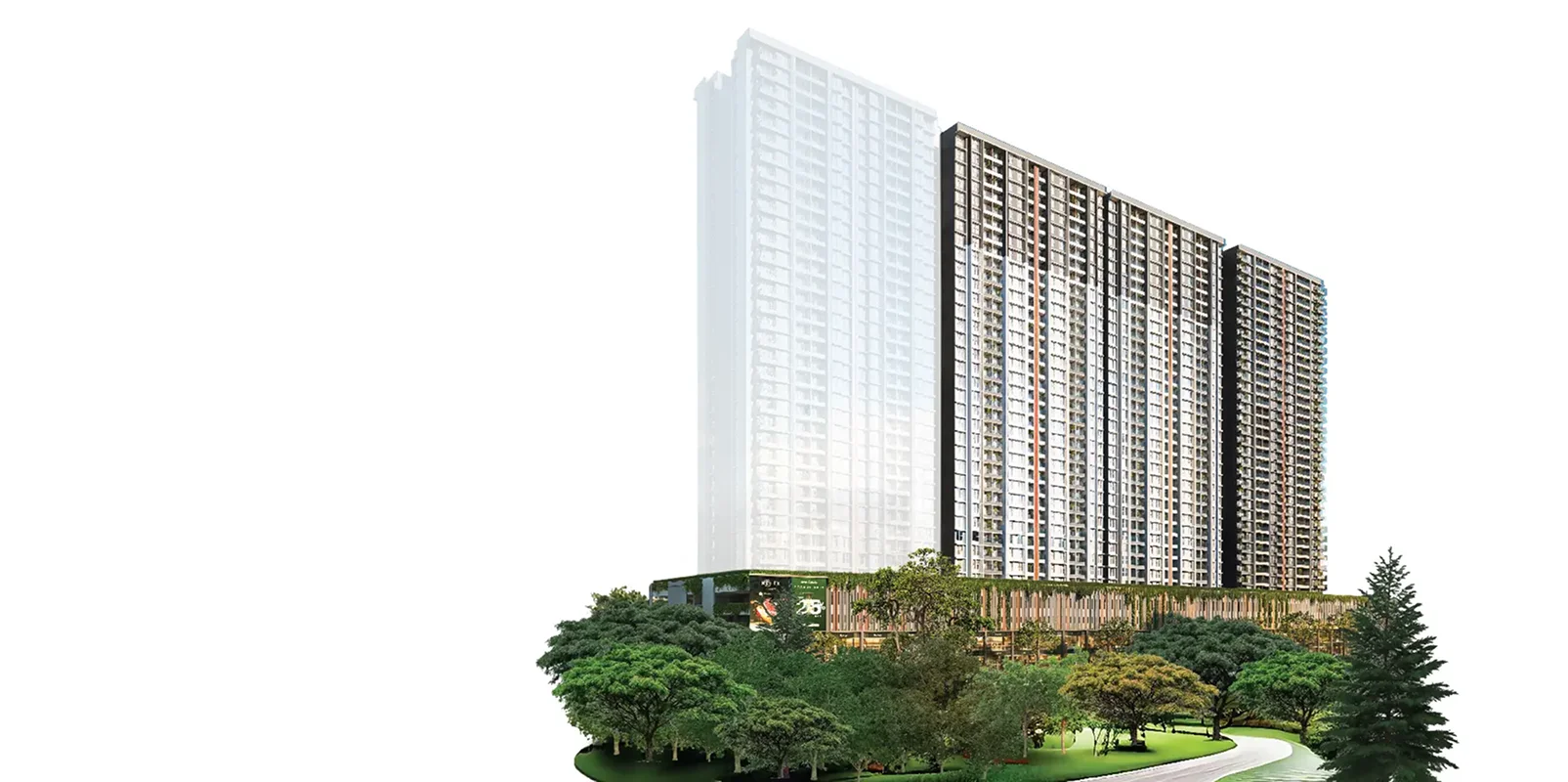 Kolte Patil Sound Square 
