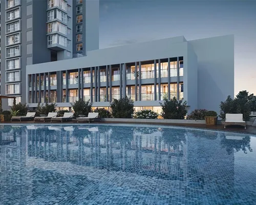 Godrej Forest Grove