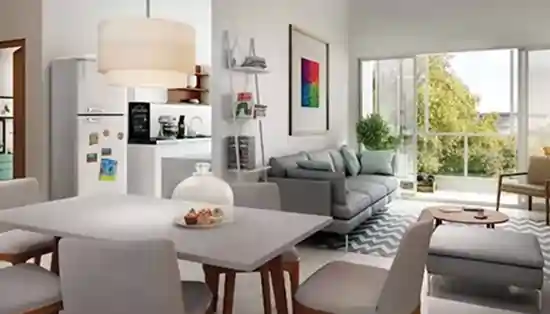 Godrej Green Front