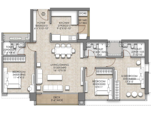 Godrej The Gale Gallery Image